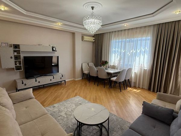 2 Otaqlı mənzil, 98 m², Badamdar şossesi, Bakı – Bakı – ucuztap.az