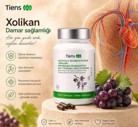 Xolikan-Ürək, Qan-Damar, Qara Ciyər s – Bakı – ucuztap.az