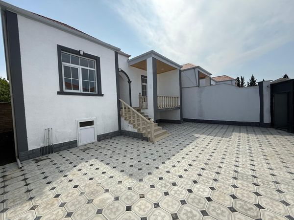 Bağ evi, 100 m², Sabunçu r., Bakı – Bakı – ucuztap.az