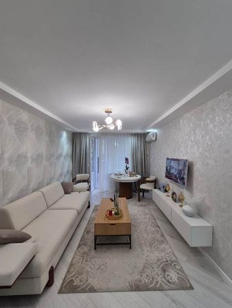 2 Otaqlı mənzil, 60 m², Həsən Əliyev küç., Bakı – Bakı – ucuztap.az