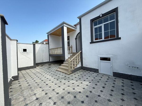 Bağ evi, 100 m², Sabunçu r., Bakı – Bakı – ucuztap.az