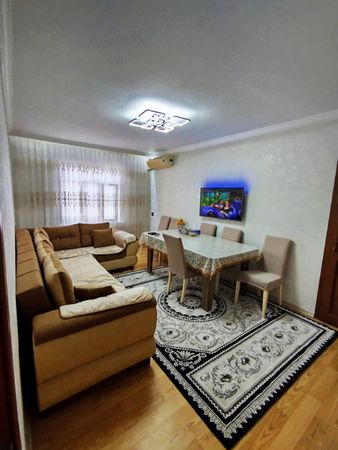 2 Otaqlı mənzil, 55 m², Cavanşir küç, Bakı – Bakı – ucuztap.az