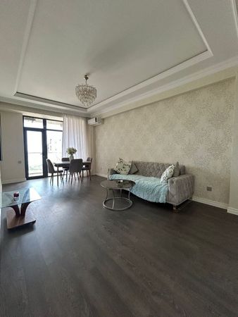 2 Otaqlı mənzil, 100 m², Gülbala Əliyev küç., Bakı – Bakı – ucuztap.az