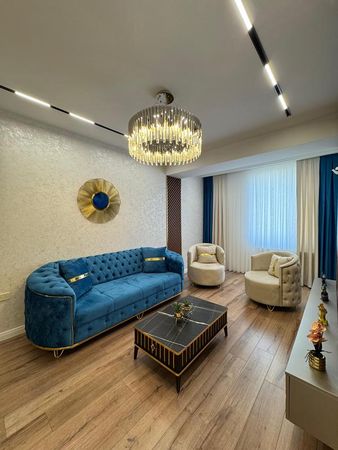 4 Otaqlı mənzil, 110 m², Abay Kunanbayev küç., Bakı – Bakı – ucuztap.az
