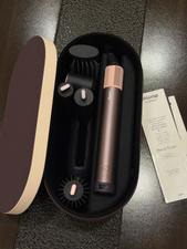 Dyson HS09 Airwrap Co-anda 2X Jasper Plum