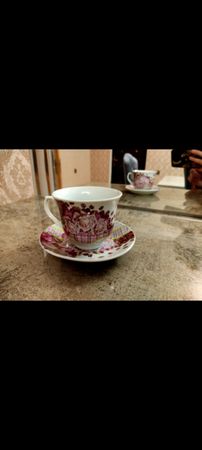 Qab-qacaq, Şüşə, Qırmızı – Bakı – ucuztap.az