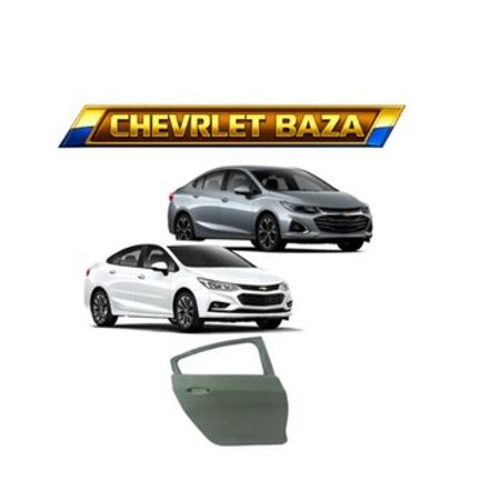 Chevrolet Cruze 2017 qabaq sol qapısı – Ehtiyat hissələri – ucuztap.az