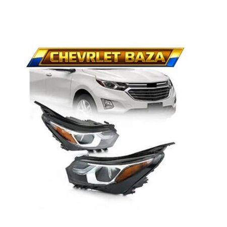 Chevrolet Equinox 2017-2022 qabaq farası – Ehtiyat hissələri – ucuztap.az
