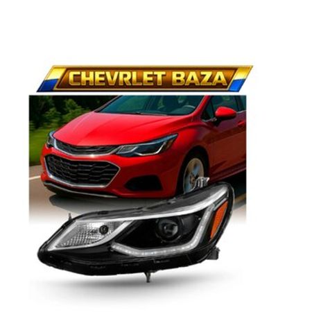 Chevrolet Cruze 2016-2017 led farası – Ehtiyat hissələri – ucuztap.az