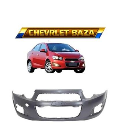 Chevrolet Aveo T300 ön buferi – Ehtiyat hissələri – ucuztap.az