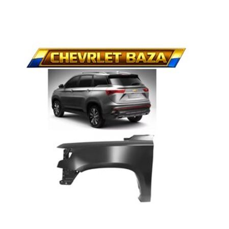 Chevrolet Captiva (2020-2025) ön qanadı – Ehtiyat hissələri – ucuztap.az