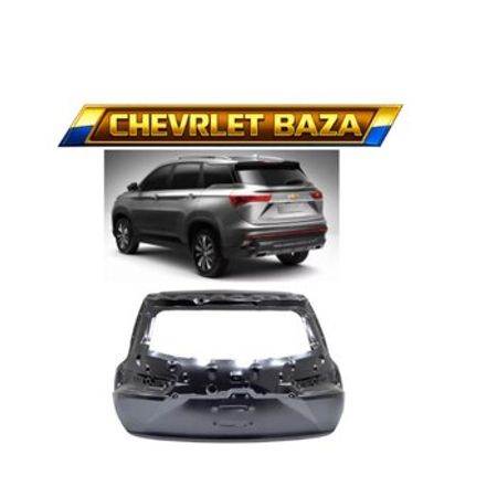 Chevrolet Captiva 2020-2025 arxa baqajı – Ehtiyat hissələri – ucuztap.az