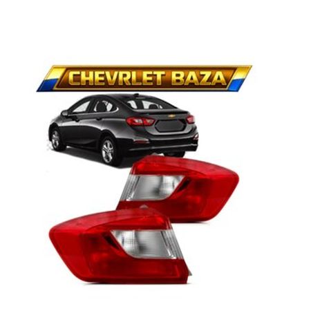 Chevrolet Cruze 2017 yan stop farası – Ehtiyat hissələri – ucuztap.az
