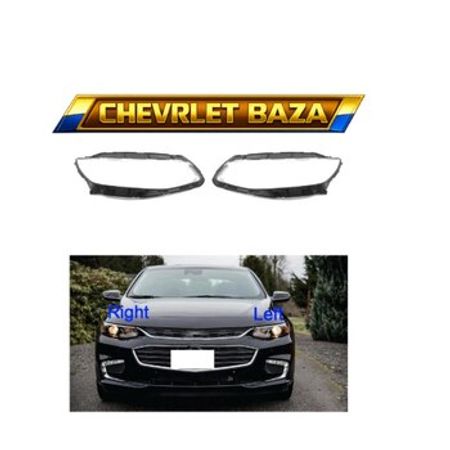 Chevrolet Malibu 2016 fara şüşəsi – Ehtiyat hissələri – ucuztap.az