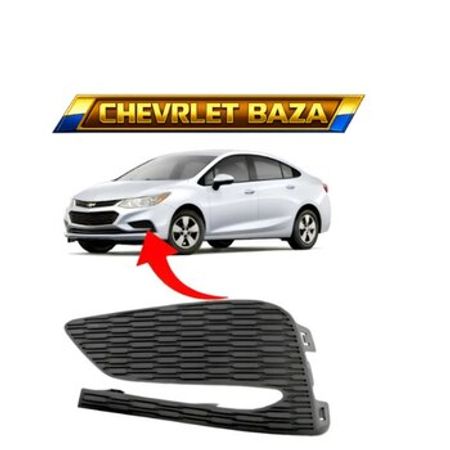 Chevrolet Cruze 2016-2017 duman işığın eynəkləri – Ehtiyat hissələri – ucuztap.az