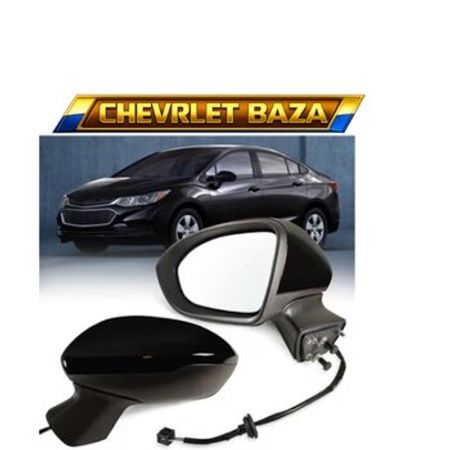 Chevrolet Cruze 2016-2018 güzgüsü – Ehtiyat hissələri – ucuztap.az