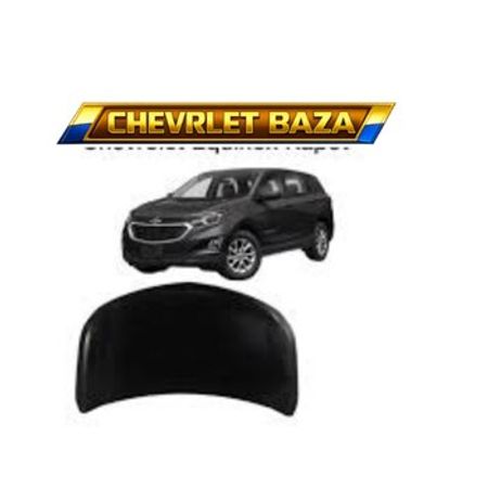 Chevrolet Equinox 2017-2020 alüminium kapotu – Ehtiyat hissələri – ucuztap.az