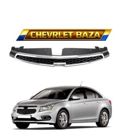 Chevrolet Cruze 2015 üst radiator barmaqlığı – Ehtiyat hissələri – ucuztap.az