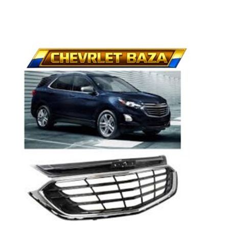 Chevrolet Equinox 2018 radiator barmaqlığı – Ehtiyat hissələri – ucuztap.az