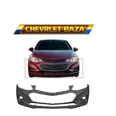 Chevrolet cruze 2017 ön buferi – Ehtiyat hissələri – ucuztap.az