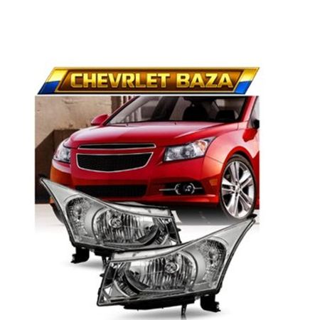 Chevrolet Cruze 2009-2015 farası – Ehtiyat hissələri – ucuztap.az