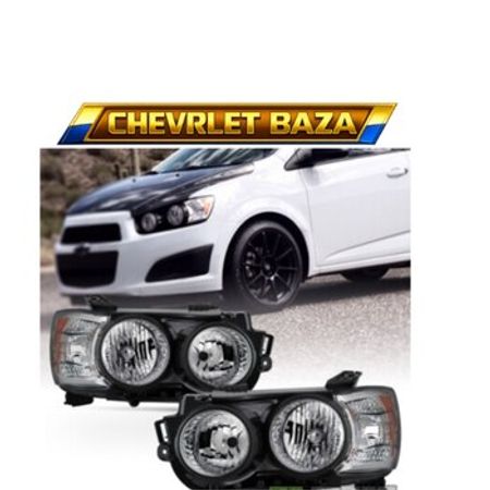 Chevrolet Aveo T300, 2011-2013 farası – Ehtiyat hissələri – ucuztap.az