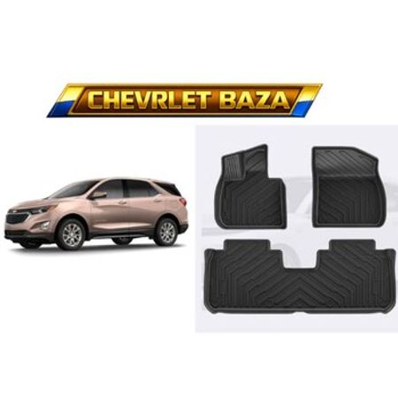 Chevrolet Equinox ayaqaltı rezini – Ehtiyat hissələri – ucuztap.az