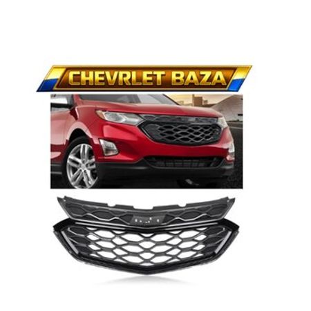 Chevrolet Equinox 2017-2020 radiator barmaqlığı – Ehtiyat hissələri – ucuztap.az