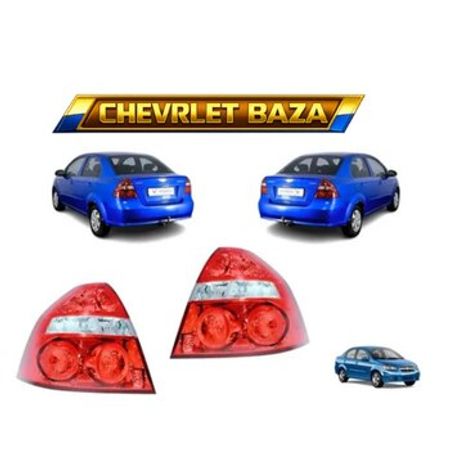 Chevrolet Aveo T250 arxa stop işığı – Ehtiyat hissələri – ucuztap.az