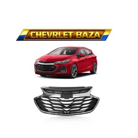 Chevrolet Cruze 2019-2021 radiator barmaqlığı – Ehtiyat hissələri – ucuztap.az