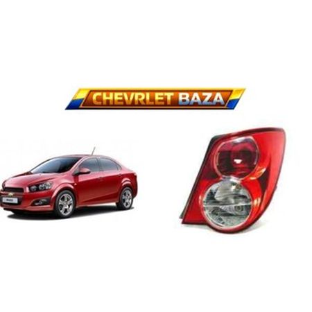Chevrolet Aveo stop işığı – Ehtiyat hissələri – ucuztap.az