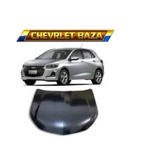 Chevrolet Onix 2023 ön kapotu – Ehtiyat hissələri – ucuztap.az
