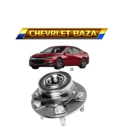 Chevrolet Malibu arxa topu – Ehtiyat hissələri – ucuztap.az