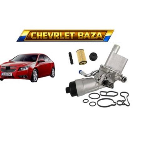 Chevrolet Cruze 1.4 kitabça dəsti – Ehtiyat hissələri – ucuztap.az