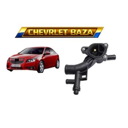 Chevrolet Cruze 2009-2015 termostatı – Ehtiyat hissələri – ucuztap.az