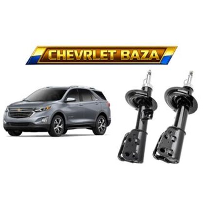 Chevrolet Equinox amortizatoru – Ehtiyat hissələri – ucuztap.az