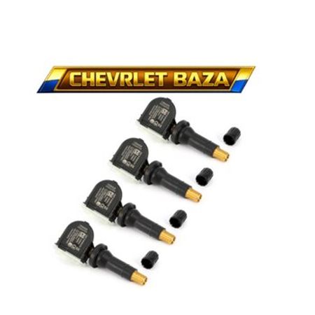 Chevrolet təkər sensoru – Ehtiyat hissələri – ucuztap.az