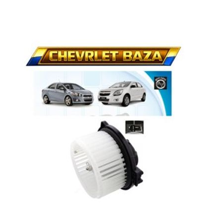 Chevrolet Cobalt soba mühərriki – Ehtiyat hissələri – ucuztap.az