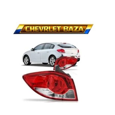 Chevrolet Cruze 2009-2015 arxa stop xeçbek – Ehtiyat hissələri – ucuztap.az