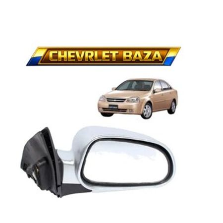 Chevrolet Lacetti 2003 yan güzgüsü – Ehtiyat hissələri – ucuztap.az