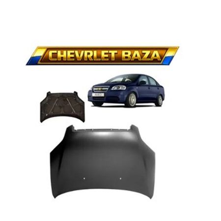 Chevrolet Aveo 2006-2008 T250 ön kapotu – Ehtiyat hissələri – ucuztap.az