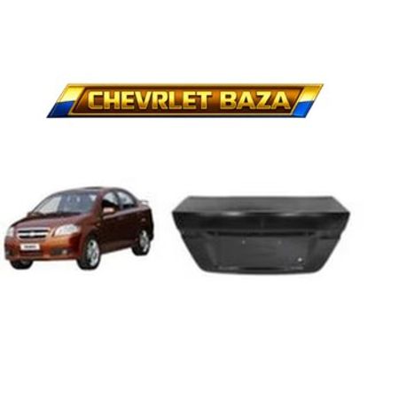 Chevrolet Aveo 2006-2008 T250 arxa baqajı – Ehtiyat hissələri – ucuztap.az