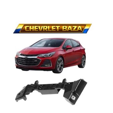 Chevrolet Cruz 2019 ön bufer sancağı – Ehtiyat hissələri – ucuztap.az