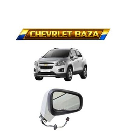 Chevrolet Trax 2017 güzgüsü – Ehtiyat hissələri – ucuztap.az