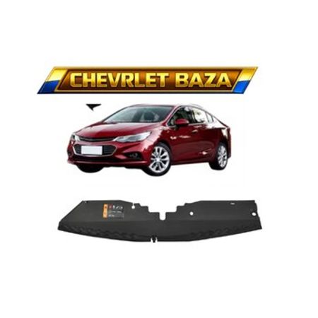 Chevrolet Cruze 2017 ekran üst plastması – Ehtiyat hissələri – ucuztap.az