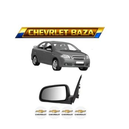 Chevrolet Aveo T250 yan güzgüsü – Ehtiyat hissələri – ucuztap.az