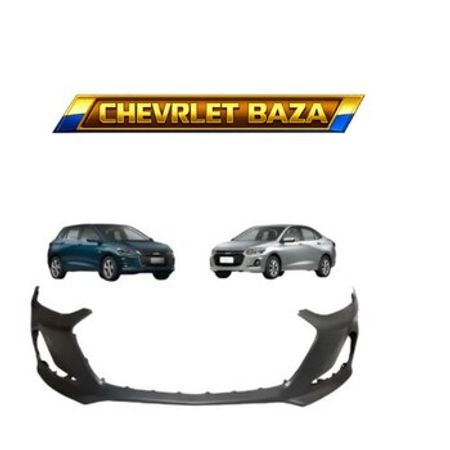 Chevrolet Onix 2023 ön buferi – Ehtiyat hissələri – ucuztap.az