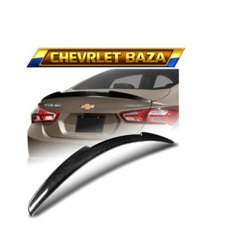 Chevrolet Malibu 2016-2023 baqaj üstü spoyleri – Ehtiyat hissələri – ucuztap.az