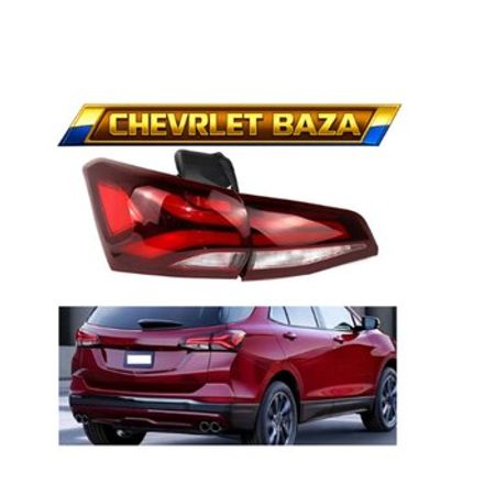 Chevrolet Equinox 2021 yan LED stop işığı – Ehtiyat hissələri – ucuztap.az
