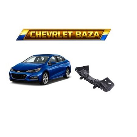 Chevrolet Cruze 2017 ön bufer kirşəsi – Ehtiyat hissələri – ucuztap.az